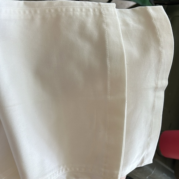 Ralph Lauren wide leg pants size 4 - Picture 3 of 4